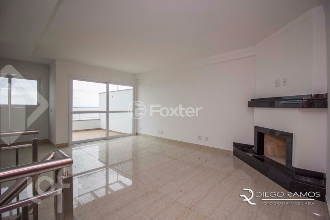 Casa de Condomínio à venda com 3 quartos, 254m² - Foto 2