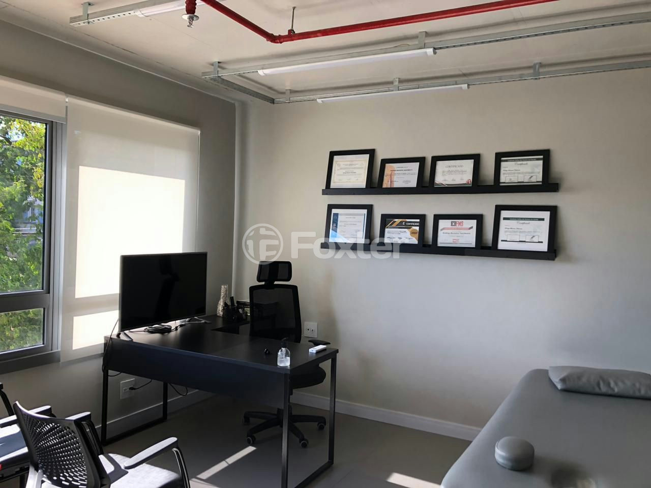 Conjunto Comercial-Sala à venda, 118m² - Foto 10