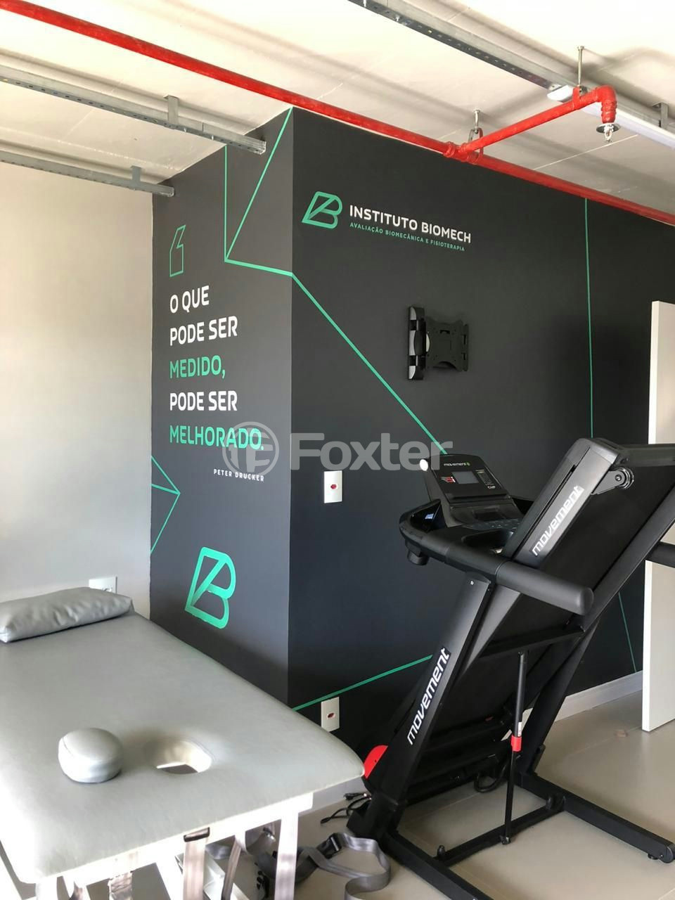 Conjunto Comercial-Sala à venda, 118m² - Foto 12