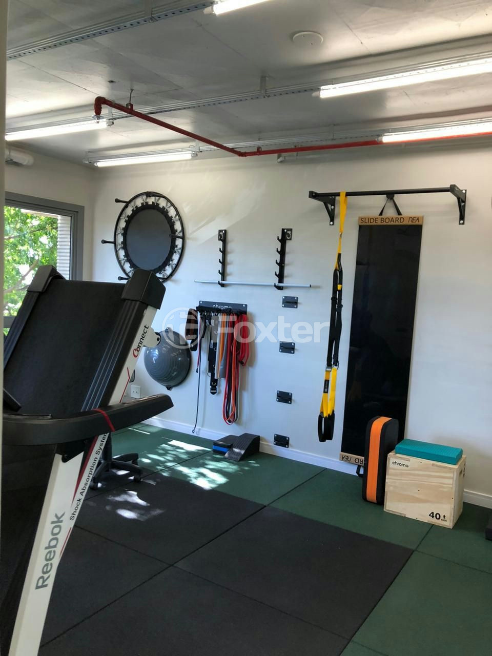 Conjunto Comercial-Sala à venda, 118m² - Foto 13