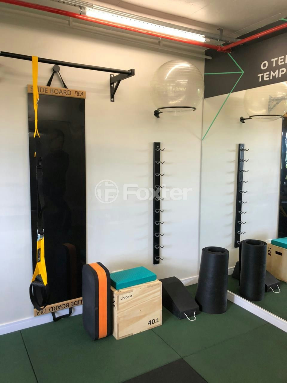 Conjunto Comercial-Sala à venda, 118m² - Foto 6