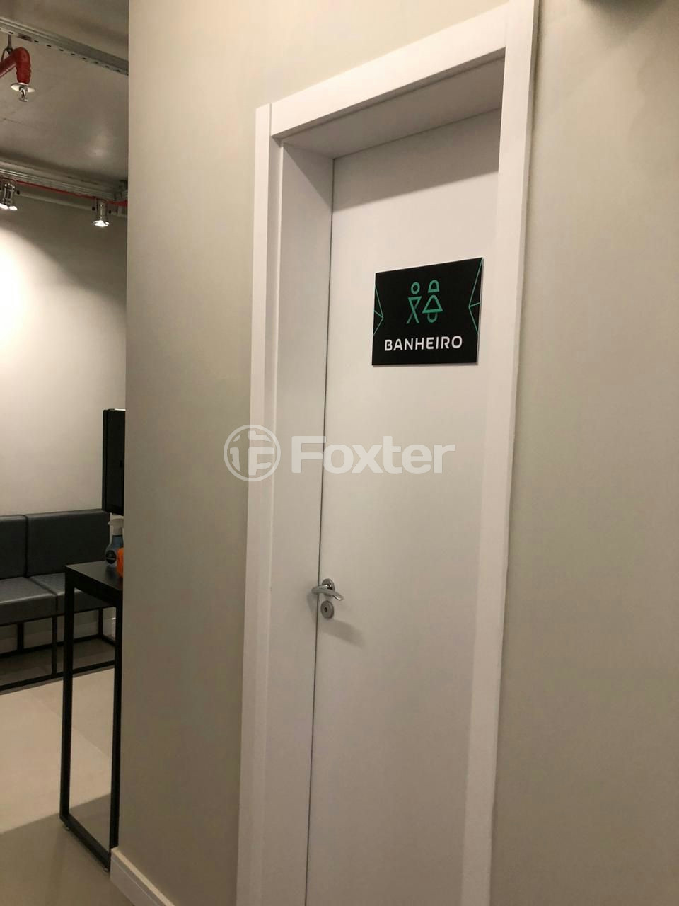 Conjunto Comercial-Sala à venda, 118m² - Foto 3