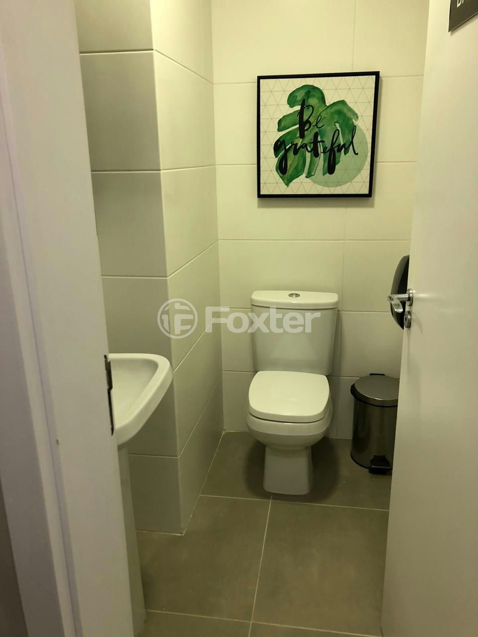 Conjunto Comercial-Sala à venda, 118m² - Foto 4