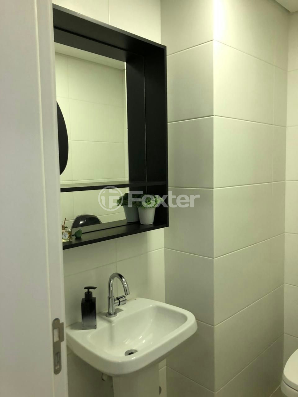 Conjunto Comercial-Sala à venda, 118m² - Foto 5