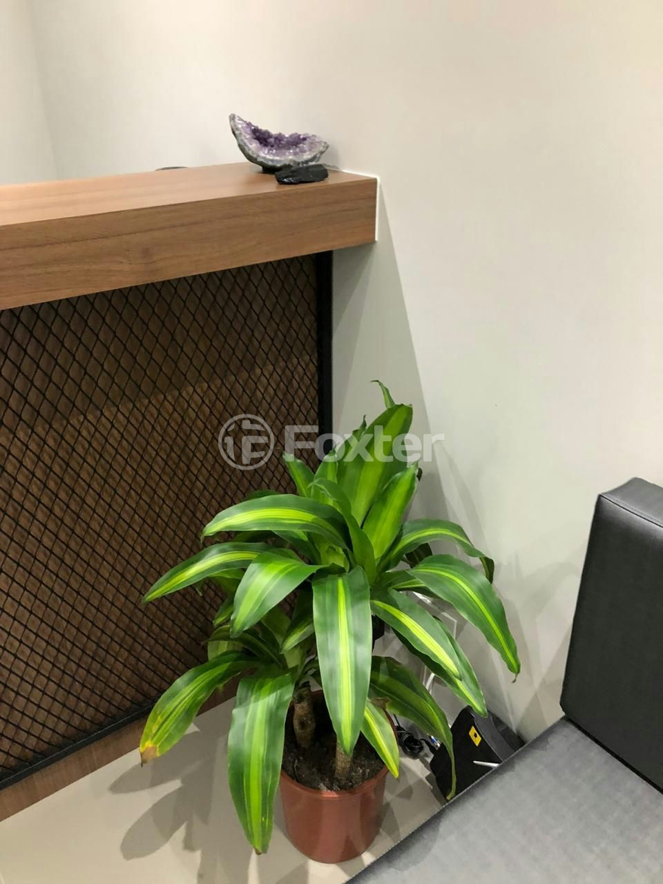 Conjunto Comercial-Sala à venda, 118m² - Foto 1