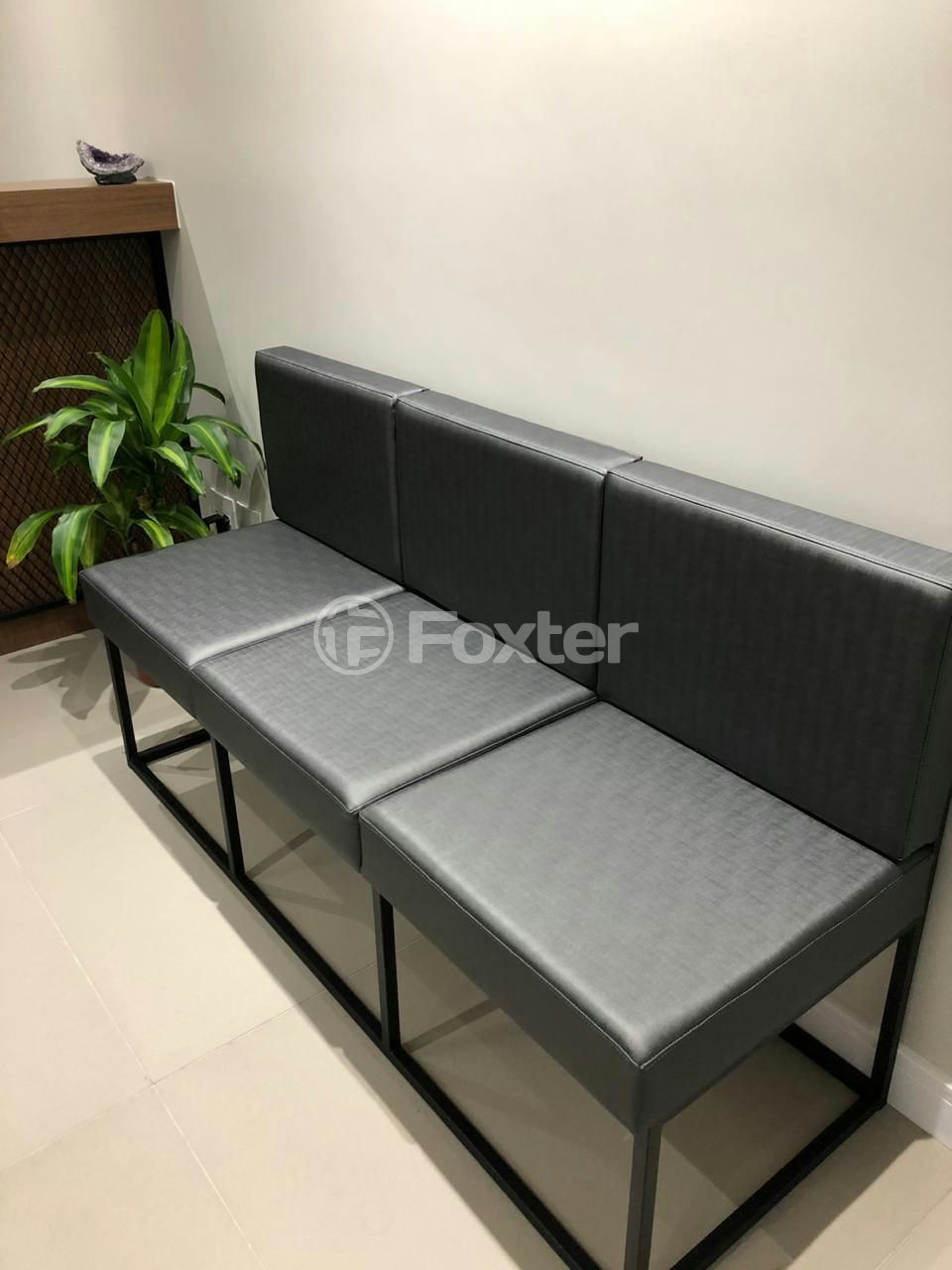 Conjunto Comercial-Sala à venda, 118m² - Foto 2