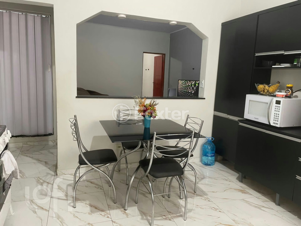 Casa à venda com 3 quartos, 125m² - Foto 2