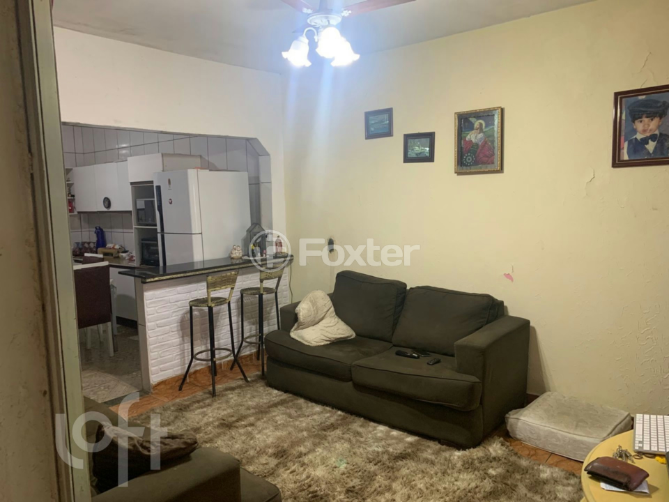 Casa à venda com 3 quartos, 125m² - Foto 8