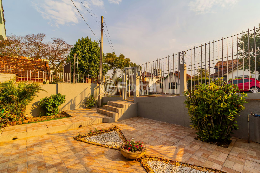 Casa à venda com 3 quartos, 123m² - Foto 39