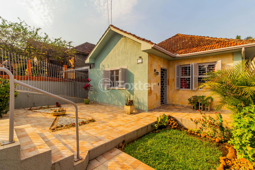 Casa à venda com 3 quartos, 123m² - Foto 40