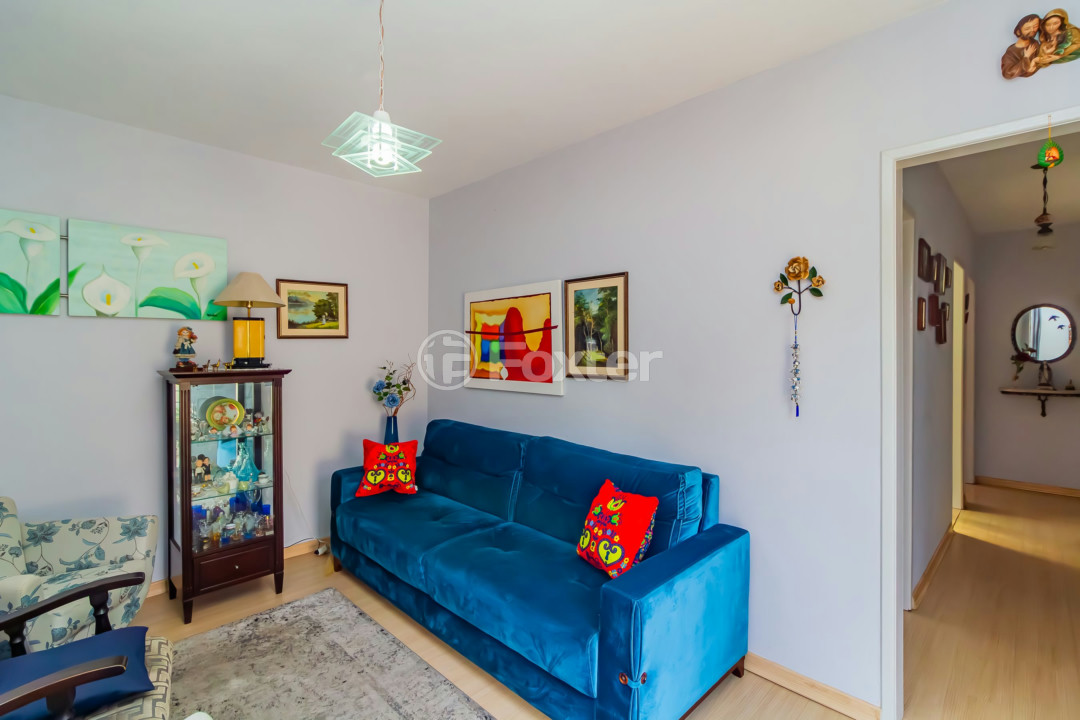 Casa à venda com 3 quartos, 123m² - Foto 4