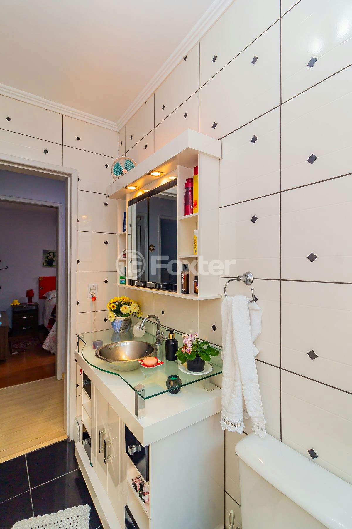 Casa à venda com 3 quartos, 123m² - Foto 7