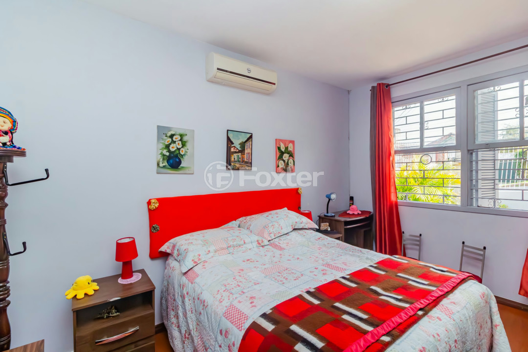 Casa à venda com 3 quartos, 123m² - Foto 14