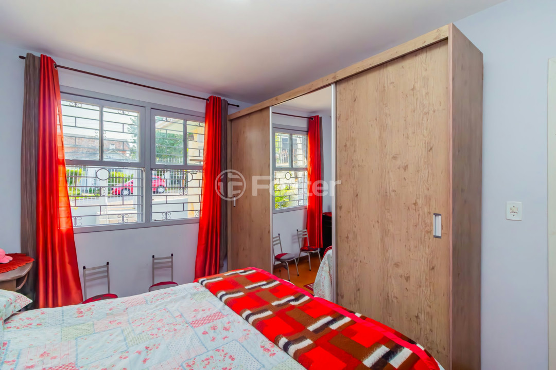 Casa à venda com 3 quartos, 123m² - Foto 15
