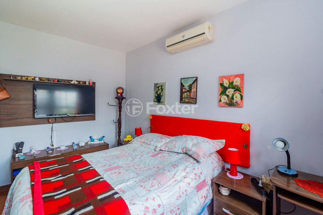 Casa à venda com 3 quartos, 123m² - Foto 13