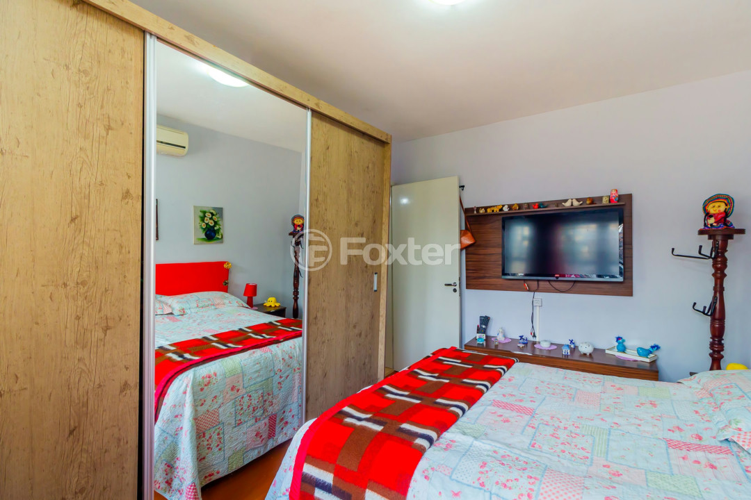 Casa à venda com 3 quartos, 123m² - Foto 12