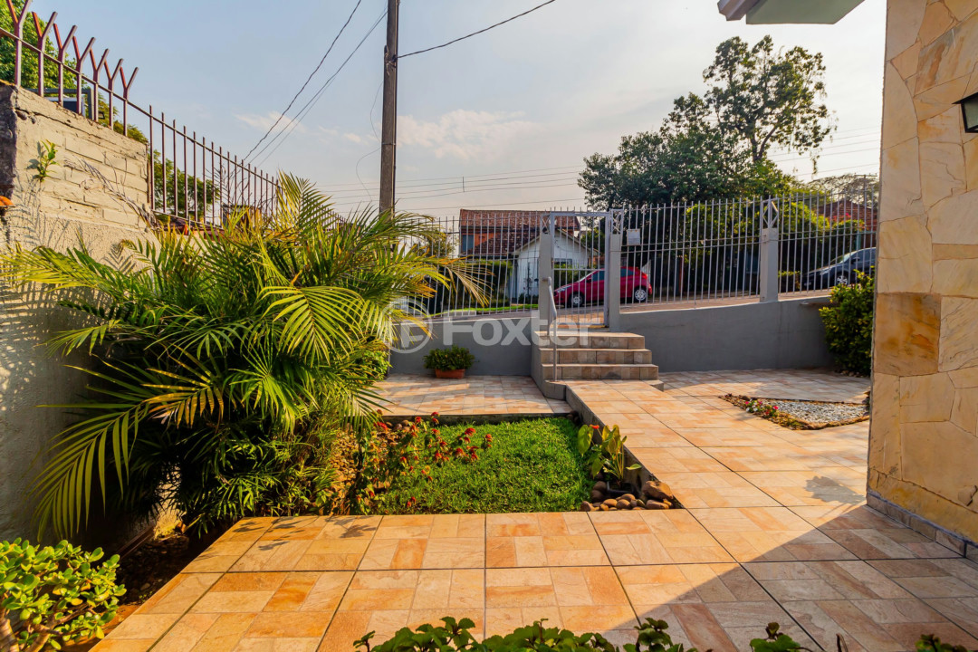 Casa à venda com 3 quartos, 123m² - Foto 16