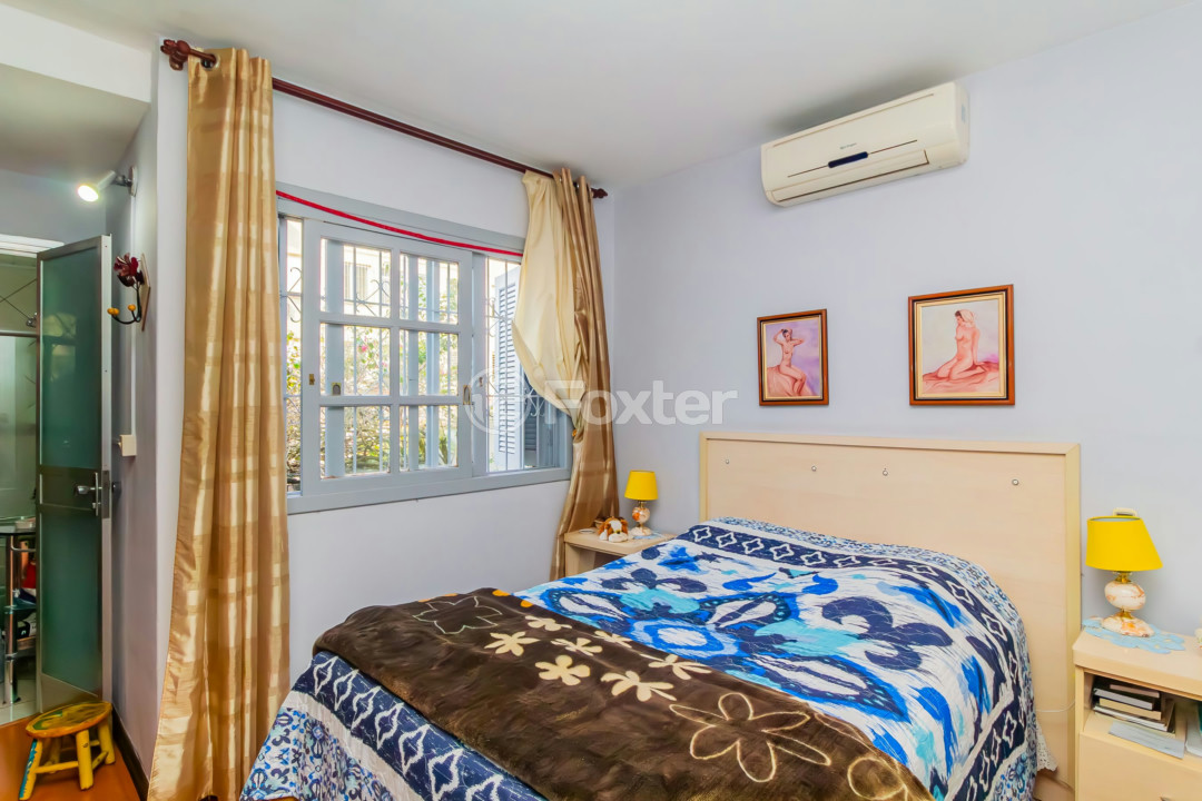 Casa à venda com 3 quartos, 123m² - Foto 19