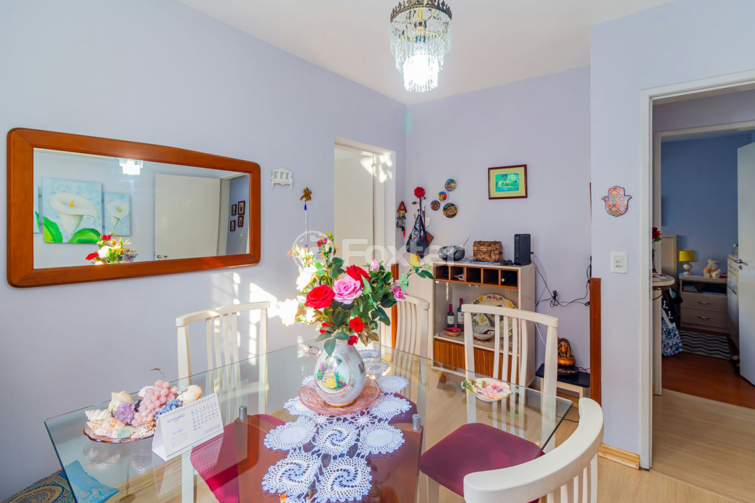 Casa à venda com 3 quartos, 123m² - Foto 24