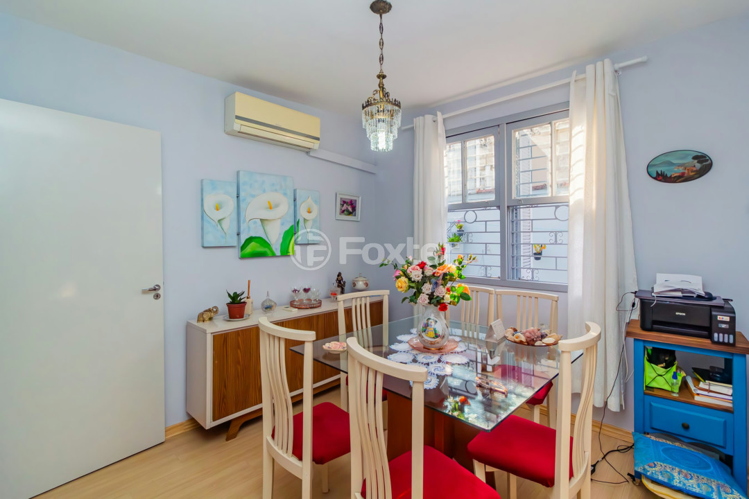 Casa à venda com 3 quartos, 123m² - Foto 25