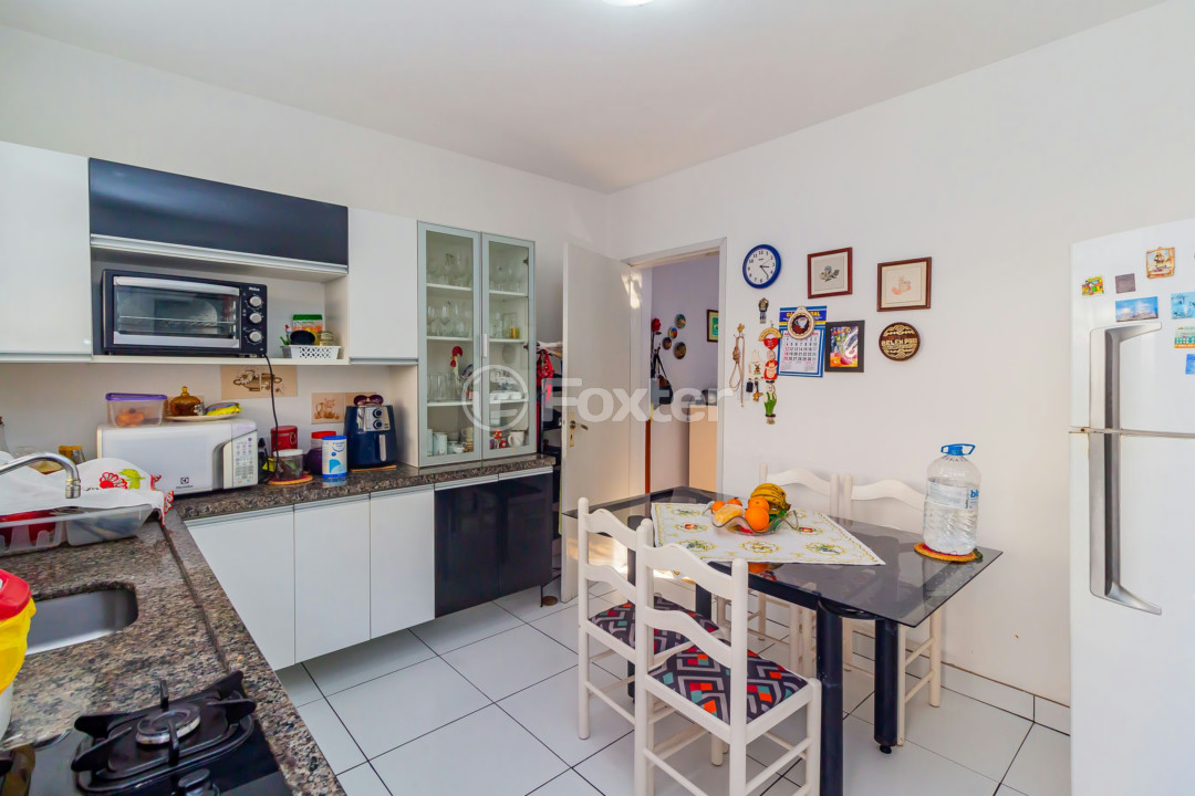 Casa à venda com 3 quartos, 123m² - Foto 27