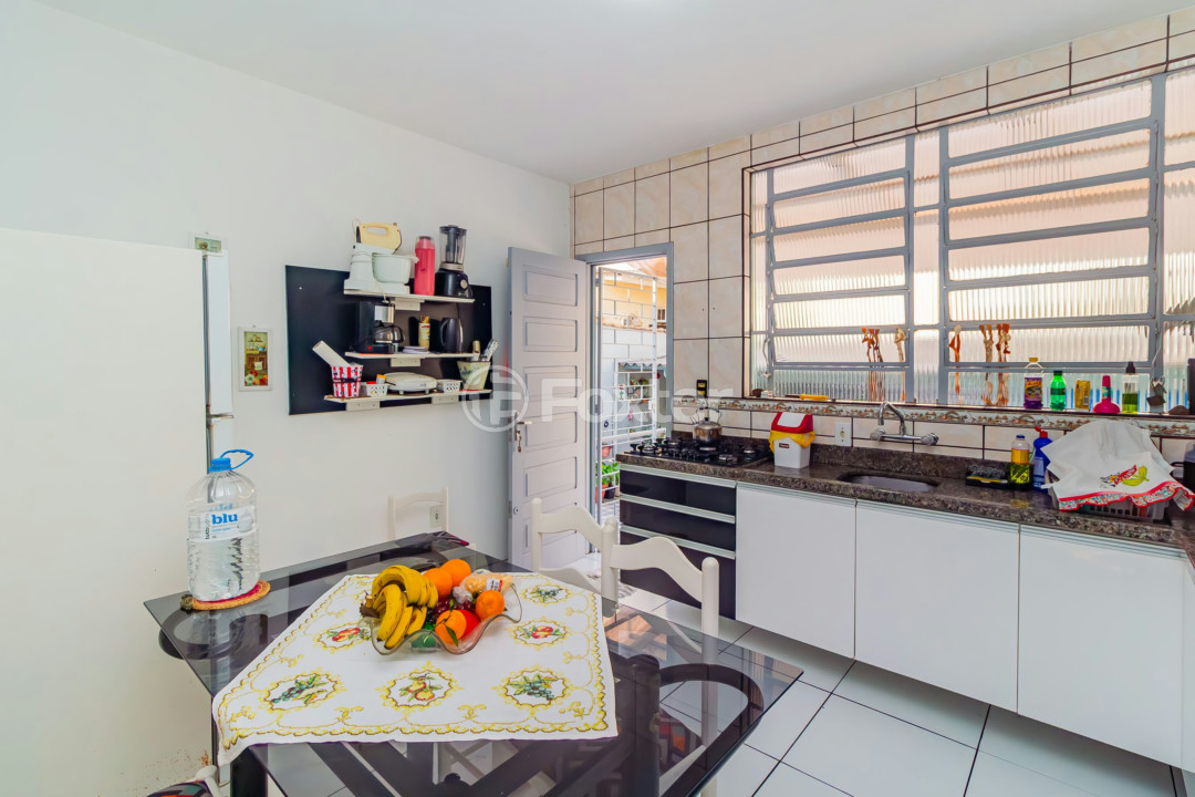 Casa à venda com 3 quartos, 123m² - Foto 28