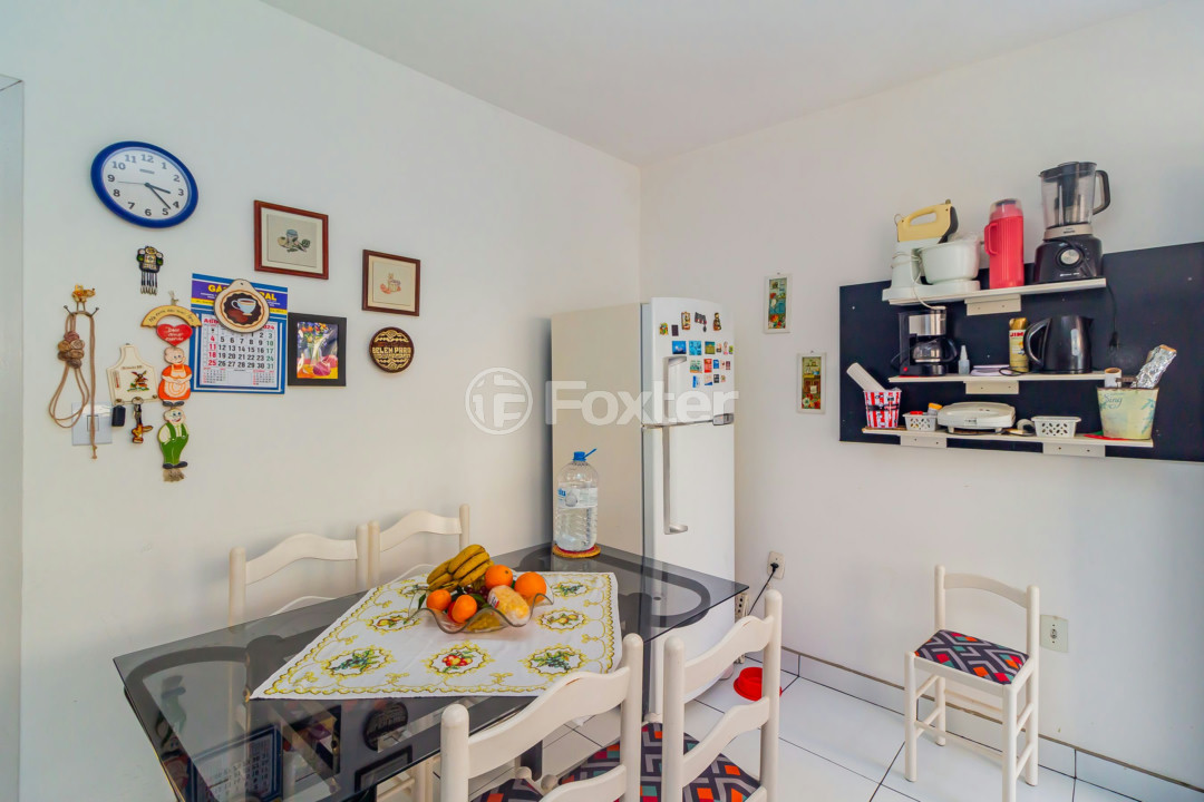 Casa à venda com 3 quartos, 123m² - Foto 29