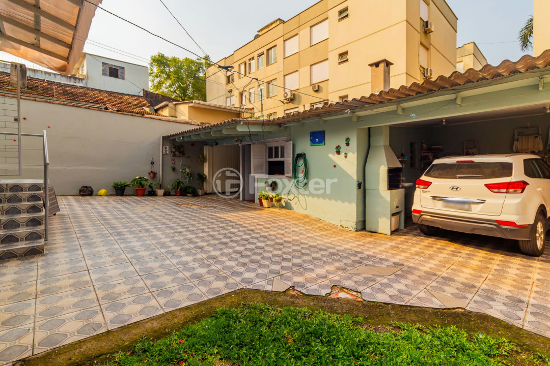 Casa à venda com 3 quartos, 123m² - Foto 30