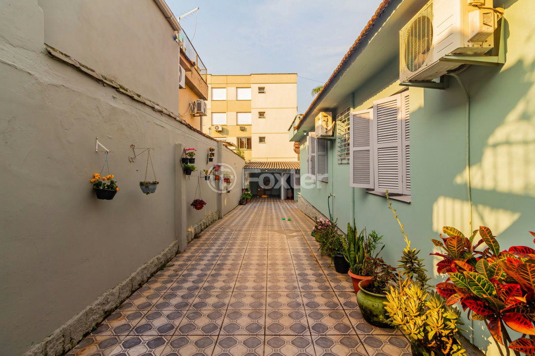 Casa à venda com 3 quartos, 123m² - Foto 33