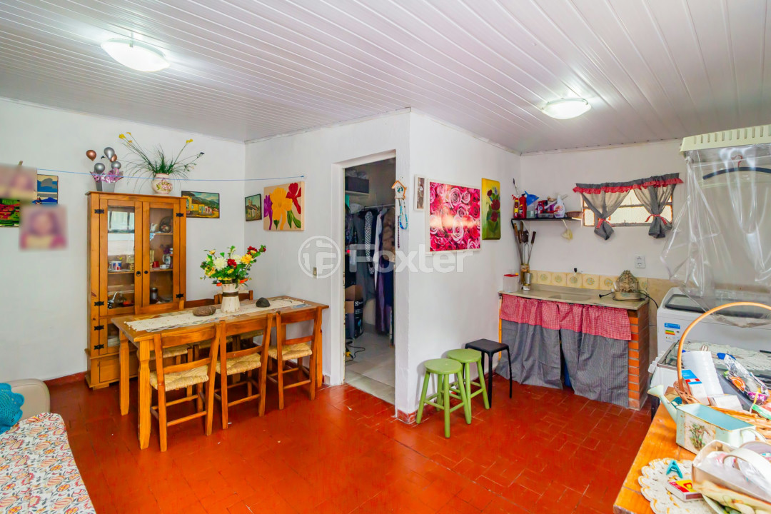 Casa à venda com 3 quartos, 123m² - Foto 35