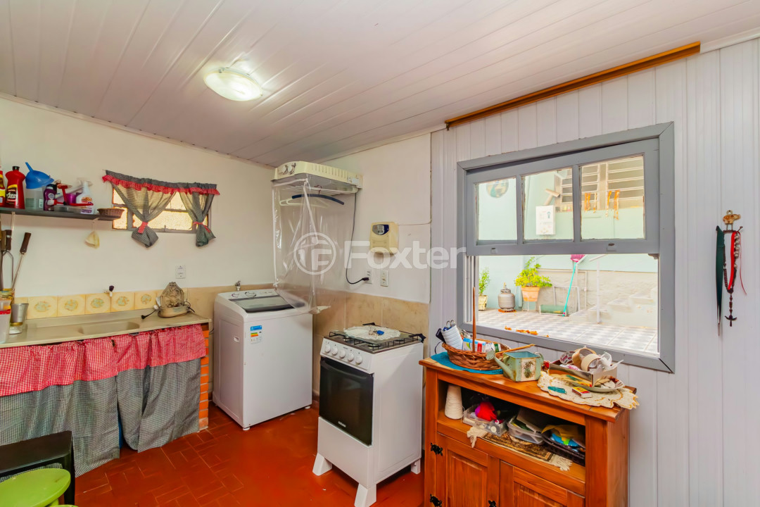 Casa à venda com 3 quartos, 123m² - Foto 36
