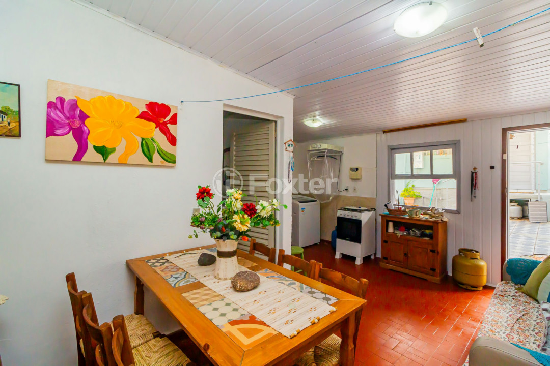 Casa à venda com 3 quartos, 123m² - Foto 37