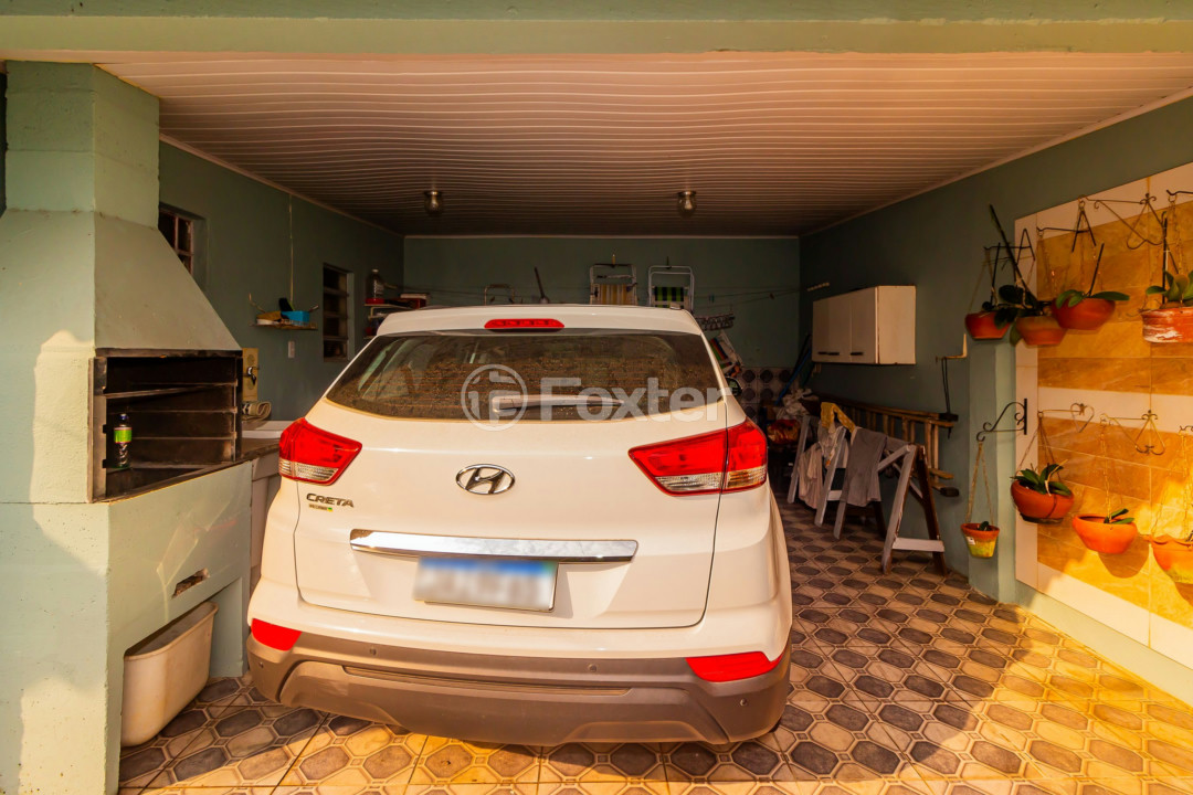 Casa à venda com 3 quartos, 123m² - Foto 38
