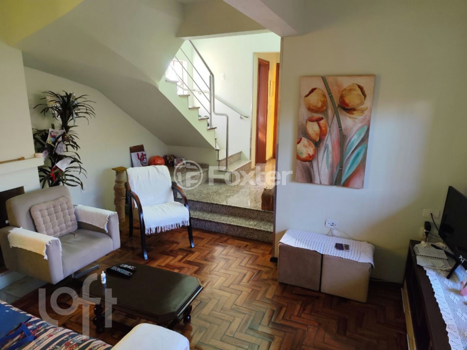 Casa à venda com 3 quartos, 220m² - Foto 23