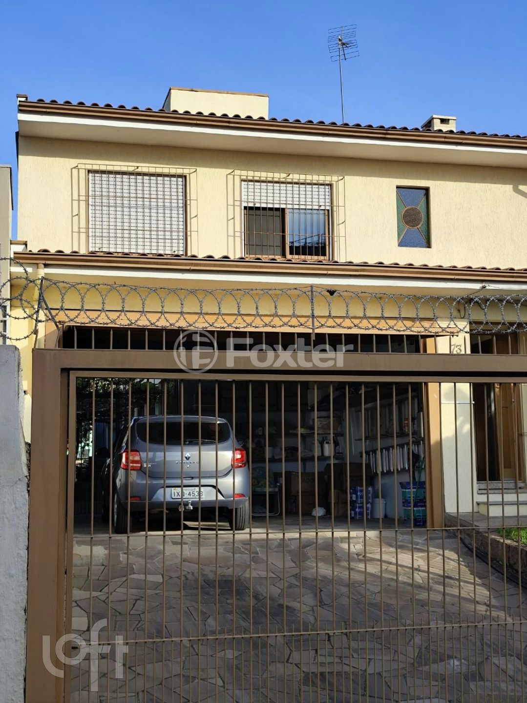 Casa à venda com 3 quartos, 220m² - Foto 22