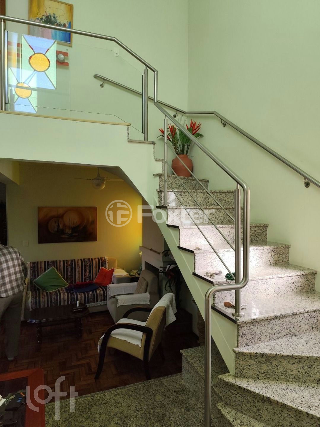 Casa à venda com 3 quartos, 220m² - Foto 6