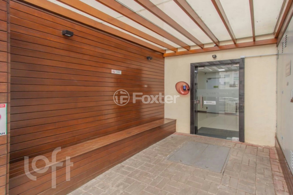 Apartamento à venda com 2 quartos, 60m² - Foto 17