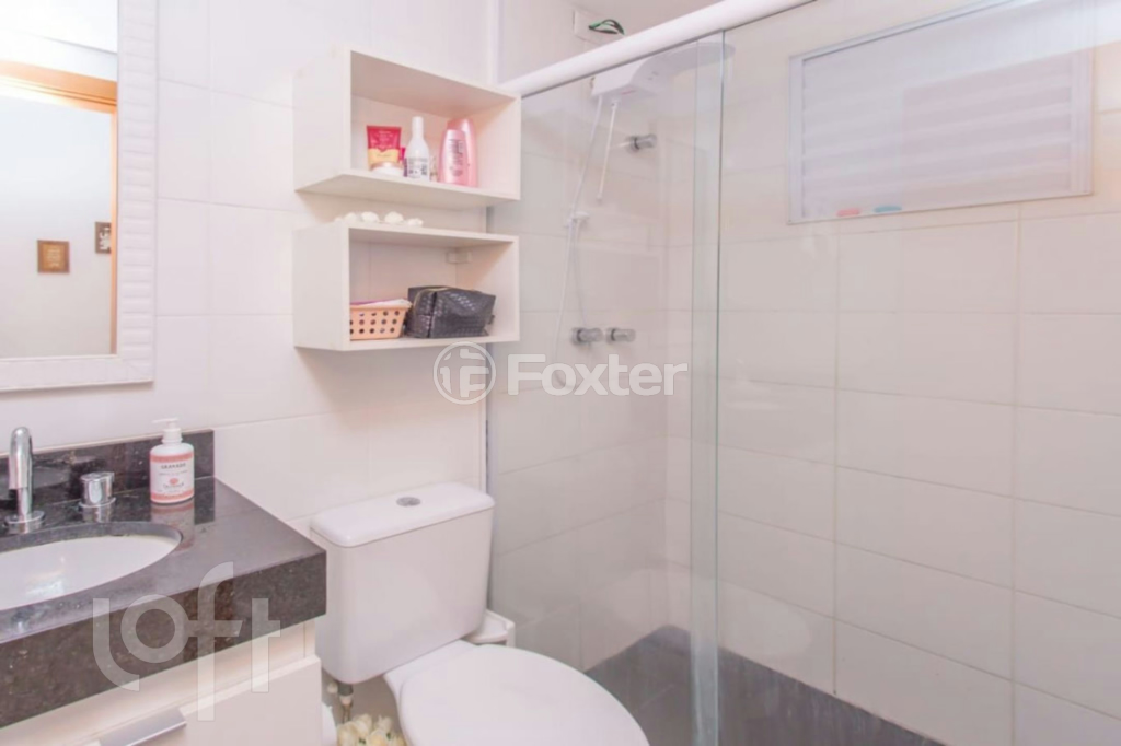 Apartamento à venda com 2 quartos, 60m² - Foto 15
