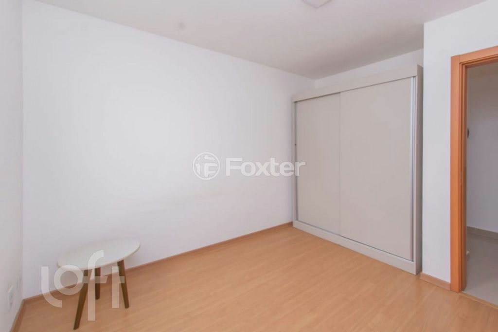 Apartamento à venda com 2 quartos, 60m² - Foto 11
