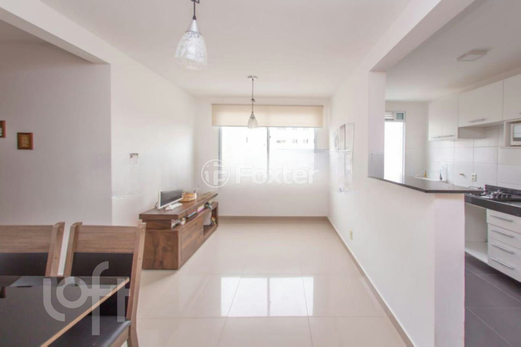 Apartamento à venda com 2 quartos, 60m² - Foto 7