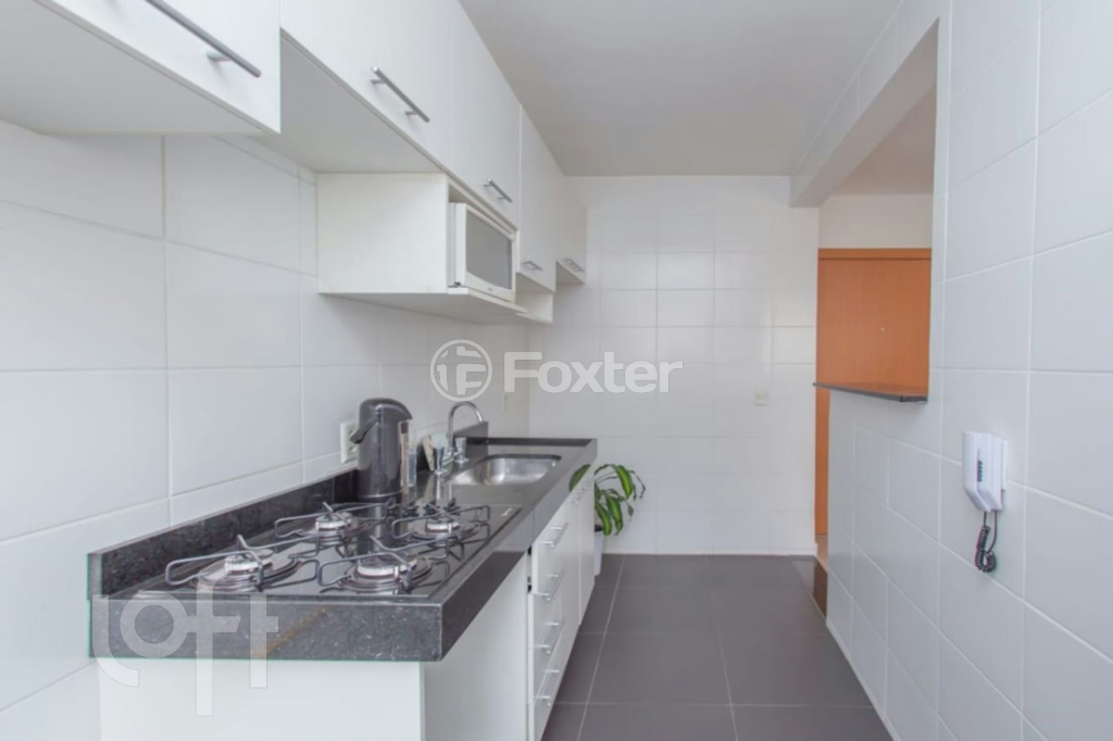 Apartamento à venda com 2 quartos, 60m² - Foto 10