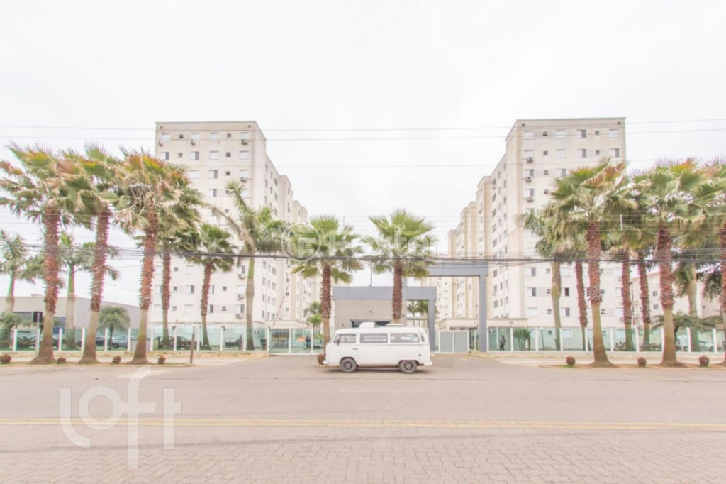 Apartamento à venda com 2 quartos, 60m² - Foto 24