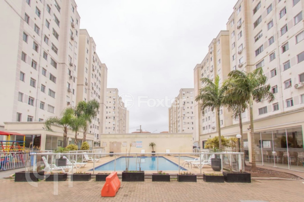 Apartamento à venda com 2 quartos, 60m² - Foto 22