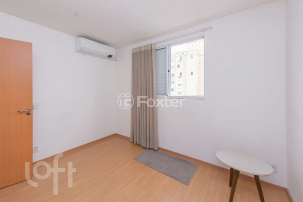 Apartamento à venda com 2 quartos, 60m² - Foto 12
