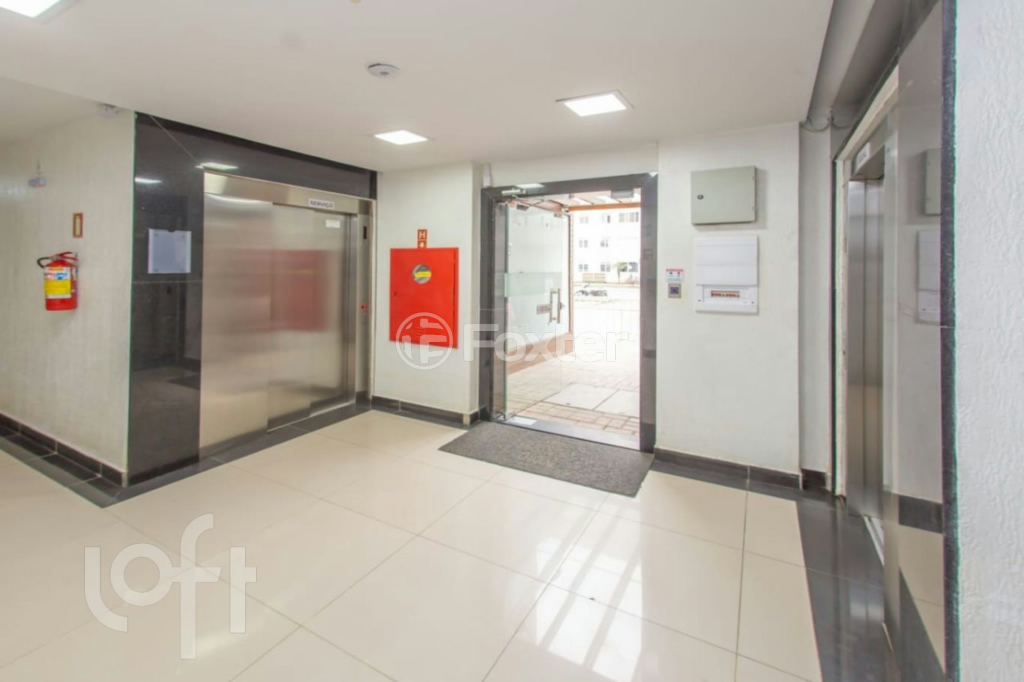 Apartamento à venda com 2 quartos, 60m² - Foto 18