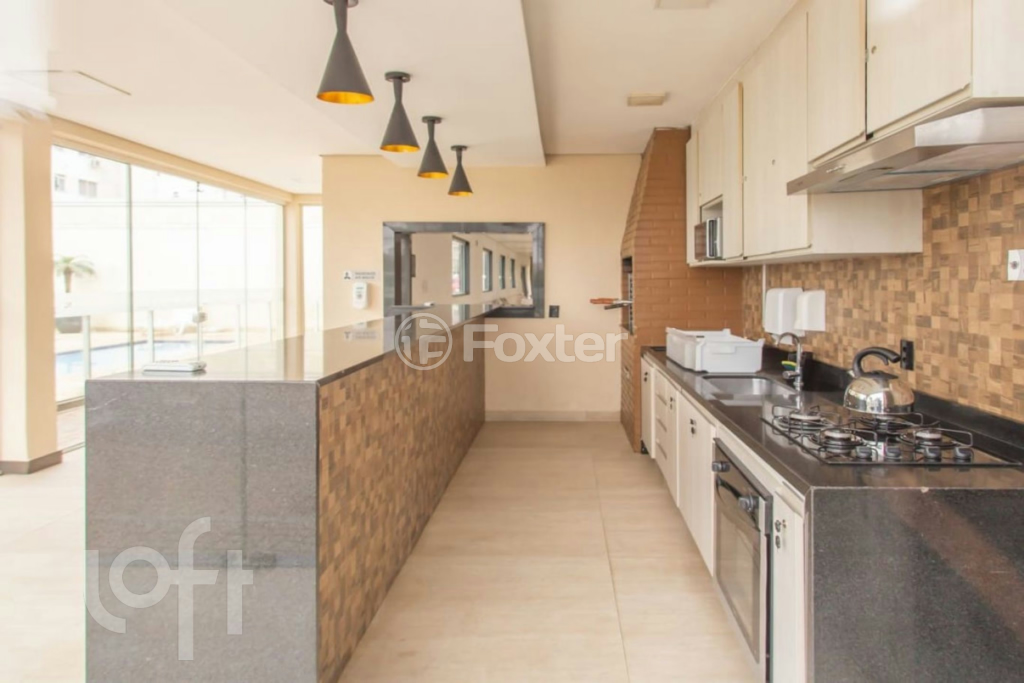 Apartamento à venda com 2 quartos, 60m² - Foto 20