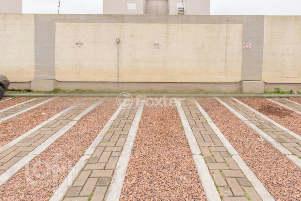 Apartamento à venda com 2 quartos, 60m² - Foto 25