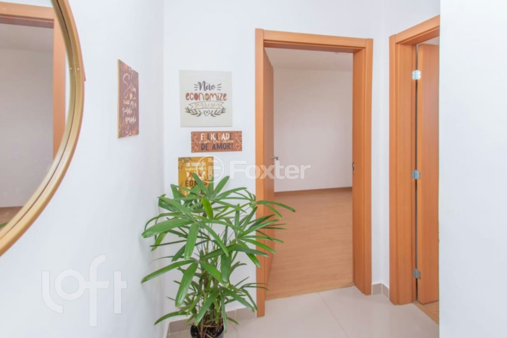Apartamento à venda com 2 quartos, 60m² - Foto 5