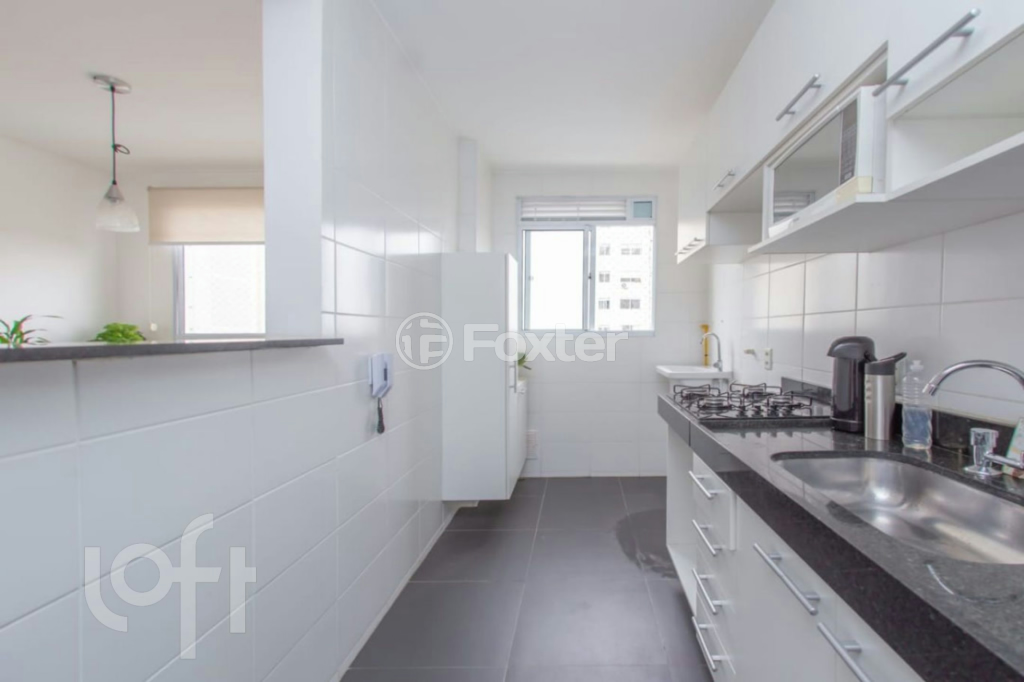 Apartamento à venda com 2 quartos, 60m² - Foto 9