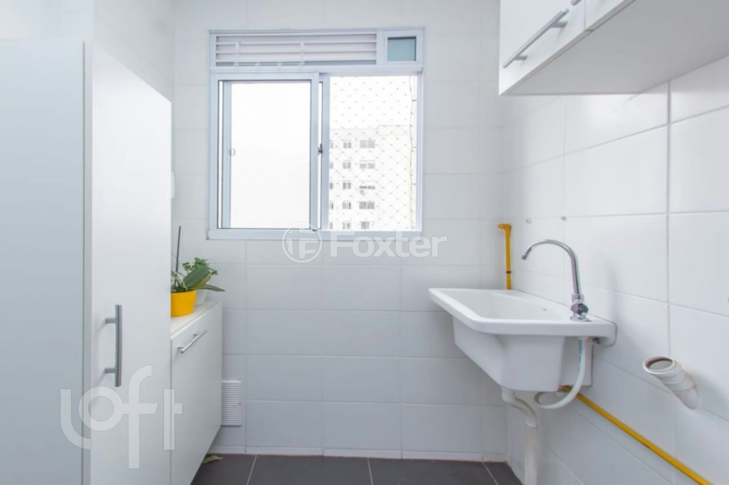 Apartamento à venda com 2 quartos, 60m² - Foto 16